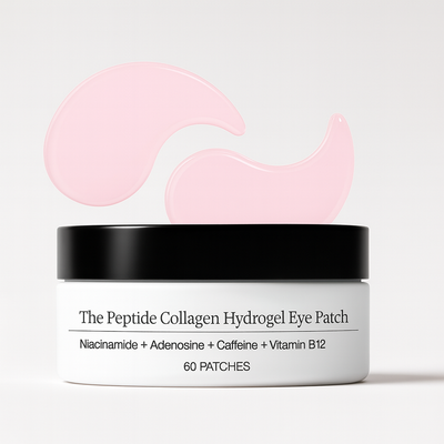 Lumi Collagen Peptide Eye Mask