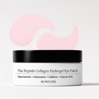 Lumi Collagen Peptide Eye Mask