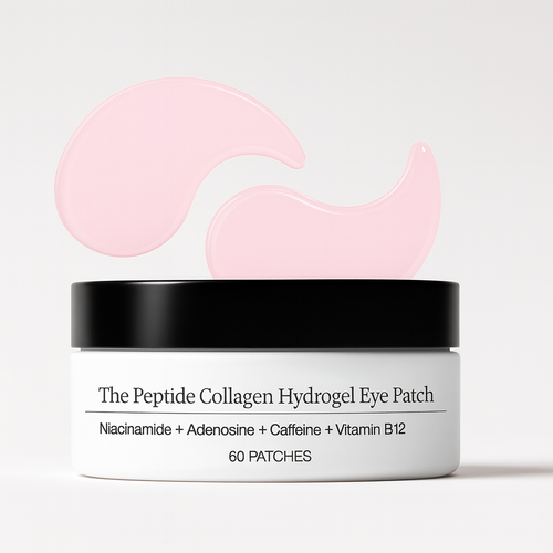 Lumi Collagen Peptide Eye Mask