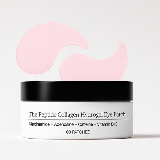 Lumi Collagen Peptide Eye Mask