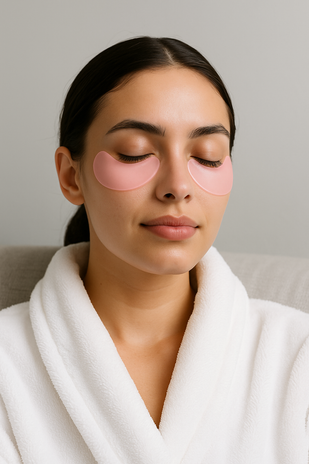 2. Relax for 10–15 Minutes