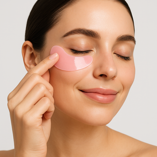 Lumi Collagen Peptide Eye Mask