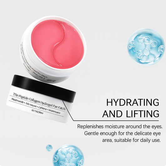 Lumi Collagen Peptide Eye Mask